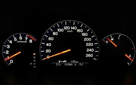 Honda Accord VII рестайлинг, 2006 год, 595 150 рублей, 17 фотография