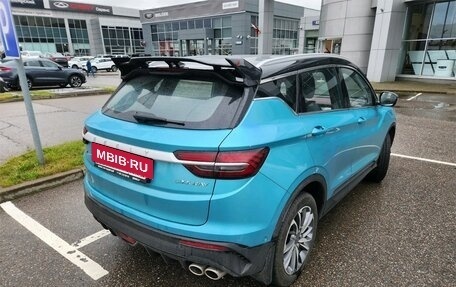 Geely Coolray I, 2023 год, 1 795 000 рублей, 2 фотография