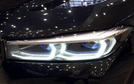 BMW 7 серия, 2019 год, 6 140 000 рублей, 7 фотография