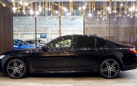 BMW 7 серия, 2019 год, 6 140 000 рублей, 5 фотография