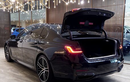 BMW 7 серия, 2019 год, 6 140 000 рублей, 6 фотография