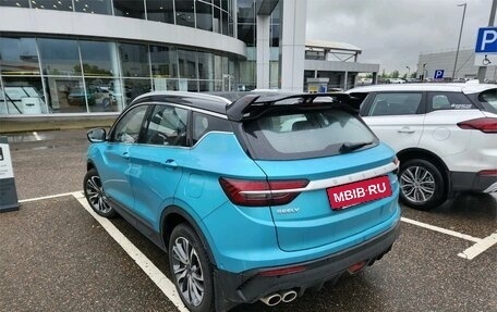 Geely Coolray I, 2023 год, 1 795 000 рублей, 3 фотография