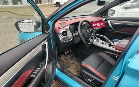 Geely Coolray I, 2023 год, 1 795 000 рублей, 5 фотография