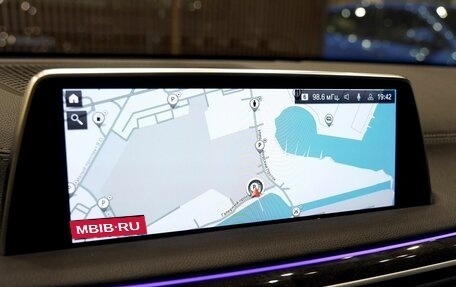 BMW 7 серия, 2019 год, 6 140 000 рублей, 17 фотография