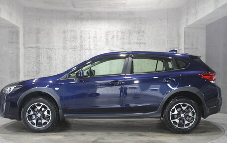 Subaru XV II, 2017 год, 1 985 000 рублей, 5 фотография