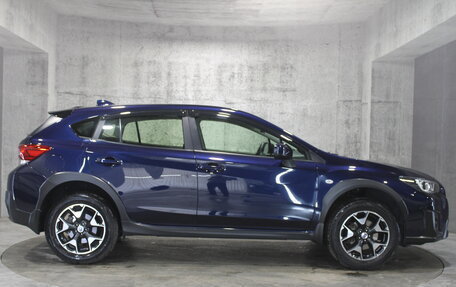 Subaru XV II, 2017 год, 1 985 000 рублей, 4 фотография