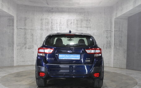 Subaru XV II, 2017 год, 1 985 000 рублей, 7 фотография