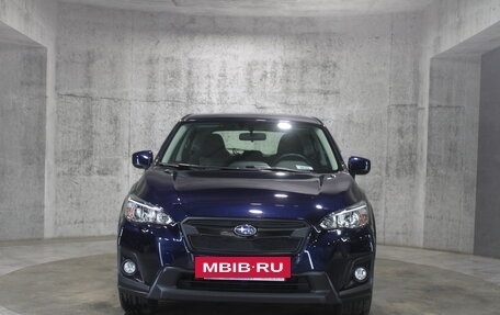 Subaru XV II, 2017 год, 1 985 000 рублей, 2 фотография