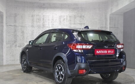 Subaru XV II, 2017 год, 1 985 000 рублей, 8 фотография