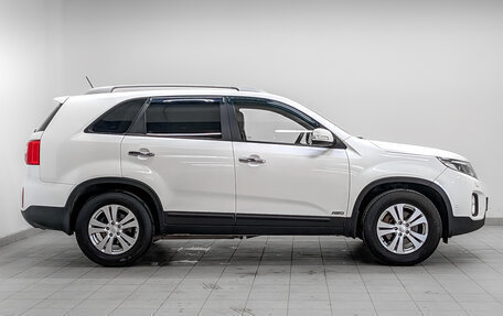 KIA Sorento II рестайлинг, 2013 год, 1 550 000 рублей, 4 фотография