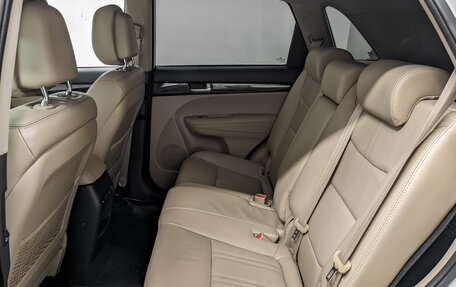 KIA Sorento II рестайлинг, 2013 год, 1 550 000 рублей, 11 фотография