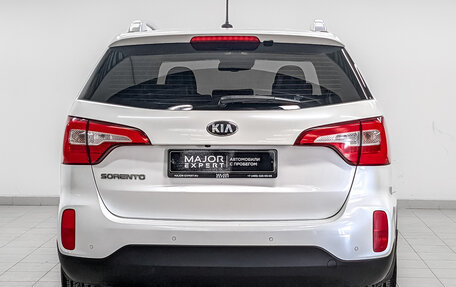 KIA Sorento II рестайлинг, 2013 год, 1 550 000 рублей, 6 фотография