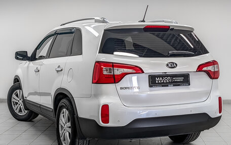 KIA Sorento II рестайлинг, 2013 год, 1 550 000 рублей, 7 фотография