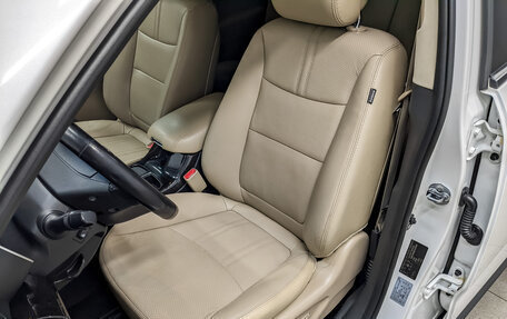 KIA Sorento II рестайлинг, 2013 год, 1 550 000 рублей, 19 фотография
