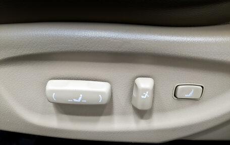 KIA Sorento II рестайлинг, 2013 год, 1 550 000 рублей, 20 фотография