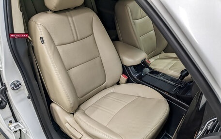 KIA Sorento II рестайлинг, 2013 год, 1 550 000 рублей, 22 фотография