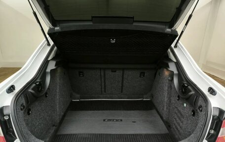 Skoda Superb III рестайлинг, 2012 год, 950 000 рублей, 15 фотография