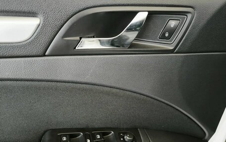 Skoda Superb III рестайлинг, 2012 год, 950 000 рублей, 11 фотография
