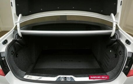 Skoda Superb III рестайлинг, 2012 год, 950 000 рублей, 16 фотография