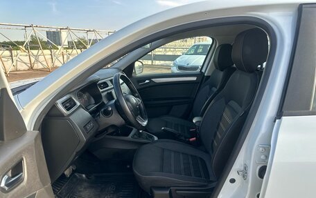 Renault Arkana I, 2021 год, 1 159 000 рублей, 7 фотография