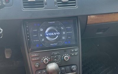 Volvo XC90 II рестайлинг, 2007 год, 1 100 000 рублей, 1 фотография
