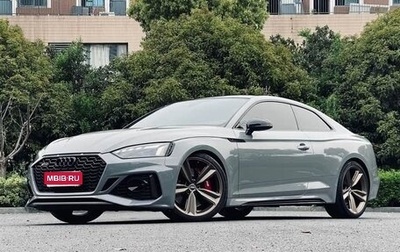 Audi RS 5, 2022 год, 6 485 000 рублей, 1 фотография