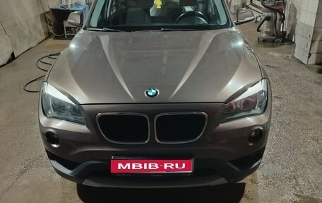 BMW X1, 2013 год, 1 250 000 рублей, 1 фотография
