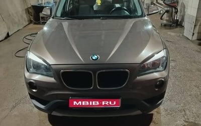 BMW X1, 2013 год, 1 250 000 рублей, 1 фотография