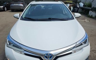 Toyota Corolla, 2019 год, 1 900 000 рублей, 1 фотография