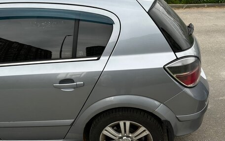 Opel Astra H, 2011 год, 350 000 рублей, 1 фотография