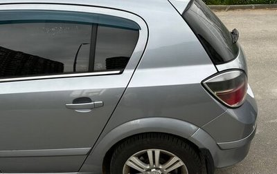 Opel Astra H, 2011 год, 350 000 рублей, 1 фотография
