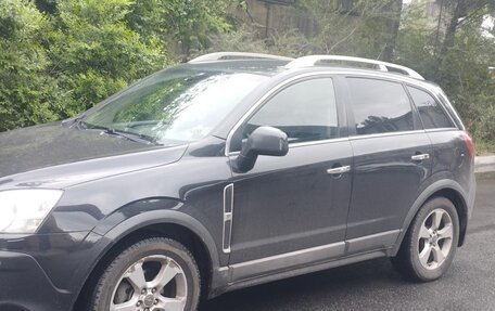 Opel Antara I, 2009 год, 780 000 рублей, 1 фотография