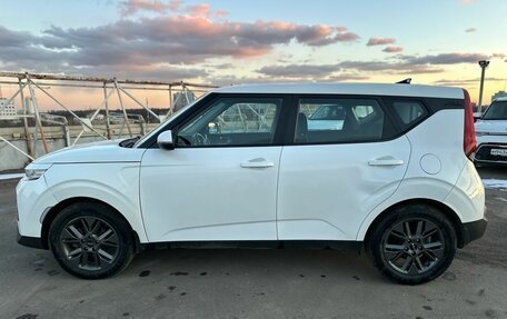 KIA Soul III, 2021 год, 1 149 000 рублей, 5 фотография