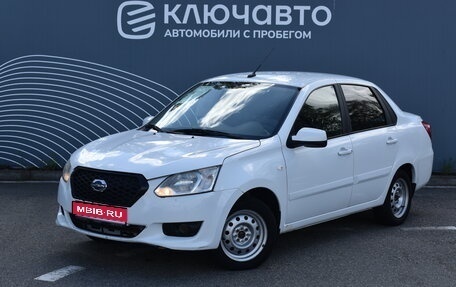 Datsun on-DO I рестайлинг, 2018 год, 500 000 рублей, 1 фотография