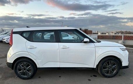 KIA Soul III, 2021 год, 1 149 000 рублей, 6 фотография