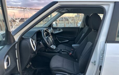 KIA Soul III, 2021 год, 1 149 000 рублей, 7 фотография