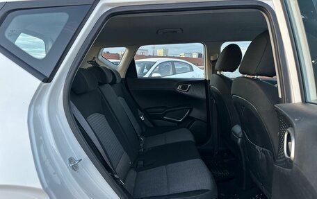 KIA Soul III, 2021 год, 1 149 000 рублей, 11 фотография