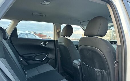 KIA Soul III, 2021 год, 1 149 000 рублей, 12 фотография