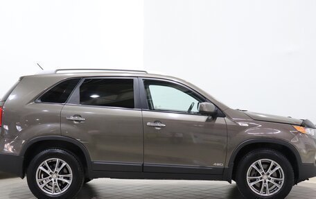 KIA Sorento II рестайлинг, 2009 год, 790 000 рублей, 4 фотография