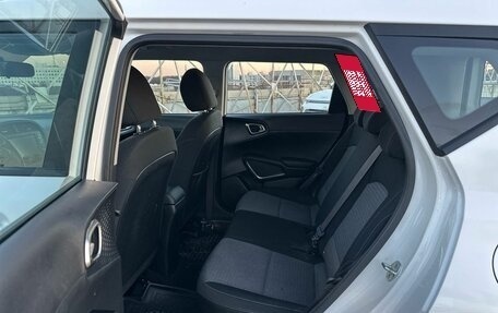 KIA Soul III, 2021 год, 1 149 000 рублей, 9 фотография
