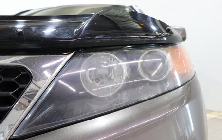 KIA Sorento II рестайлинг, 2009 год, 790 000 рублей, 9 фотография