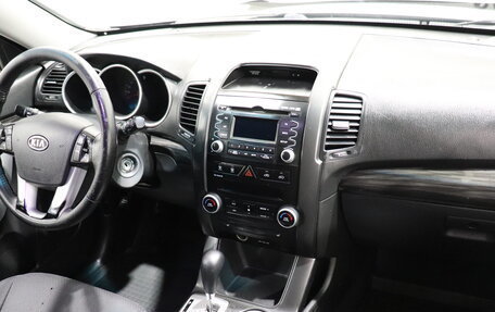 KIA Sorento II рестайлинг, 2009 год, 790 000 рублей, 15 фотография