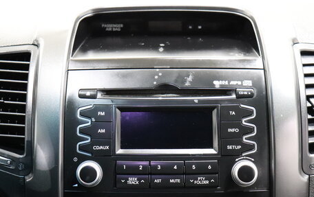 KIA Sorento II рестайлинг, 2009 год, 790 000 рублей, 16 фотография