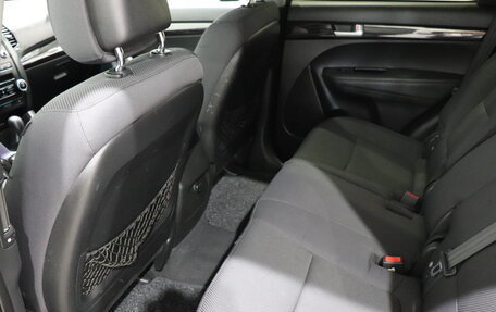 KIA Sorento II рестайлинг, 2009 год, 790 000 рублей, 18 фотография