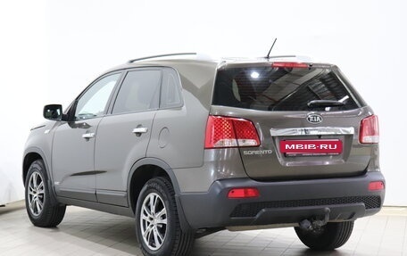 KIA Sorento II рестайлинг, 2009 год, 790 000 рублей, 7 фотография