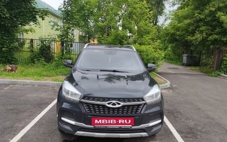 Chery Tiggo 4 I рестайлинг, 2021 год, 1 270 000 рублей, 2 фотография
