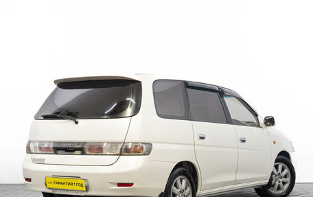 Toyota Gaia, 2000 год, 549 000 рублей, 4 фотография