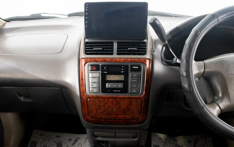 Toyota Gaia, 2000 год, 549 000 рублей, 8 фотография