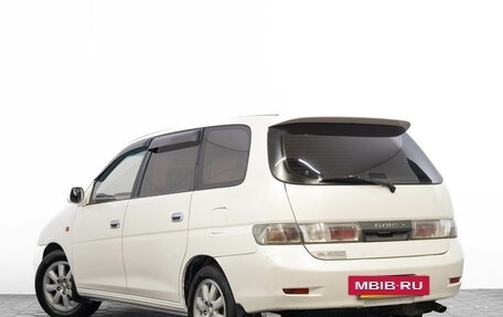 Toyota Gaia, 2000 год, 549 000 рублей, 6 фотография