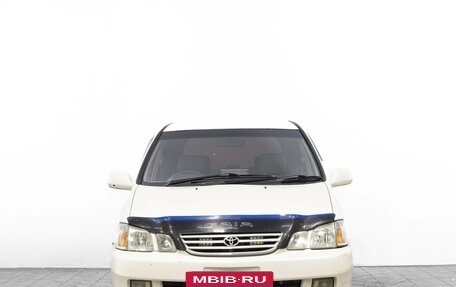 Toyota Gaia, 2000 год, 549 000 рублей, 9 фотография